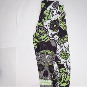 Gear bunch Sculls workout pants Size XL